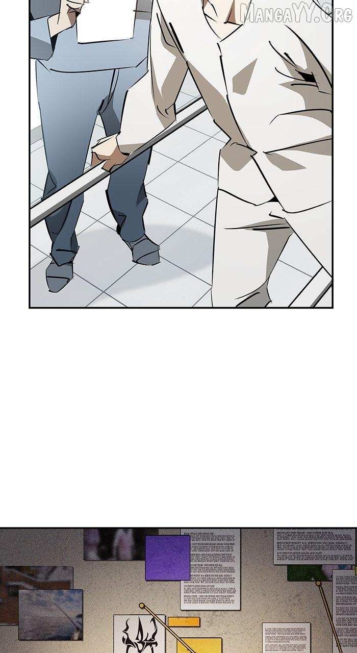 Read Holy Night: The Zero chapter 50 image 67 on Lezhin