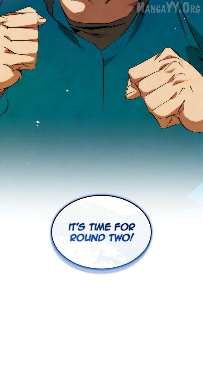 Read Holy Night: The Zero chapter 50 image 88 on Lezhin