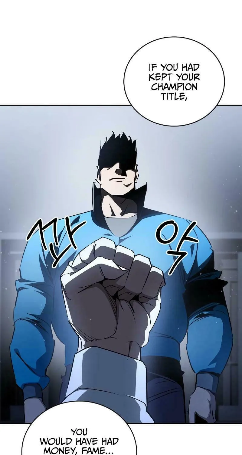 Read Holy Night: The Zero chapter 6 image 14 on Lezhin