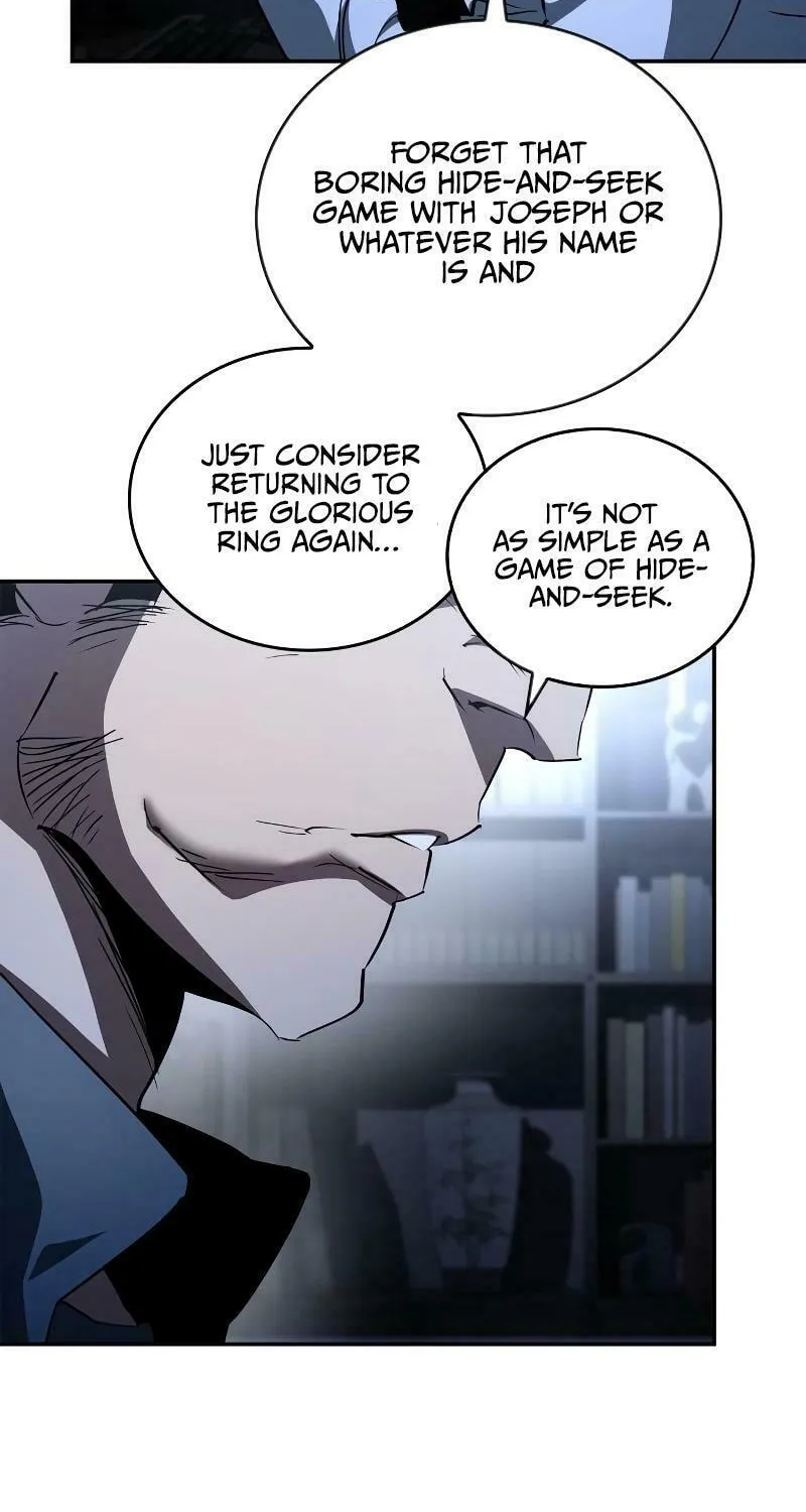 Read Holy Night: The Zero chapter 6 image 16 on Lezhin