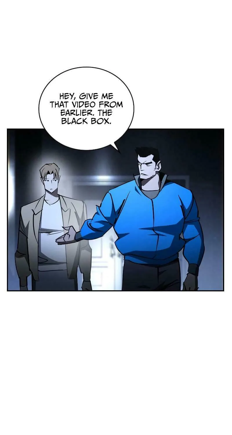 Read Holy Night: The Zero chapter 6 image 35 on Lezhin