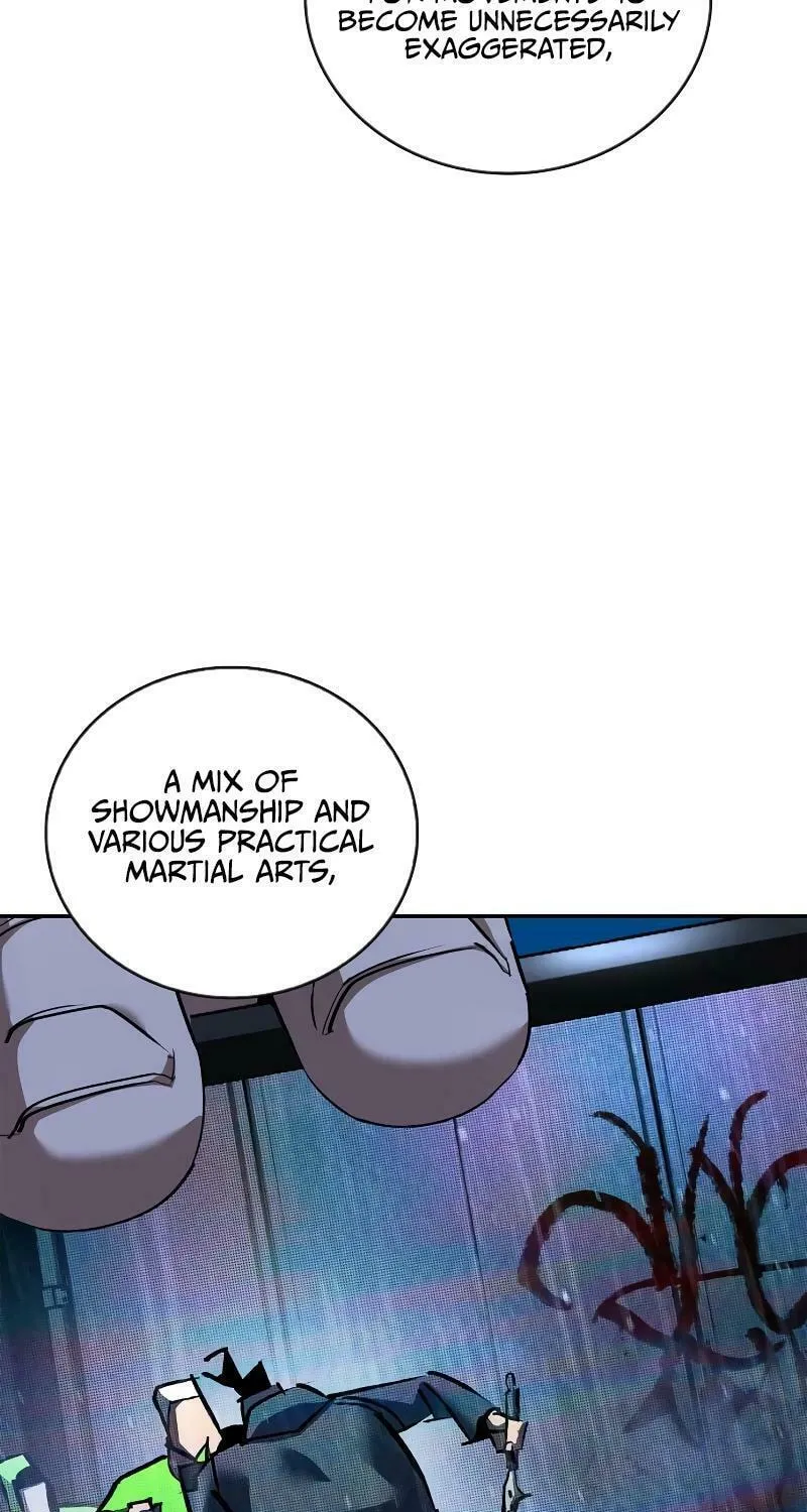 Read Holy Night: The Zero chapter 6 image 39 on Lezhin