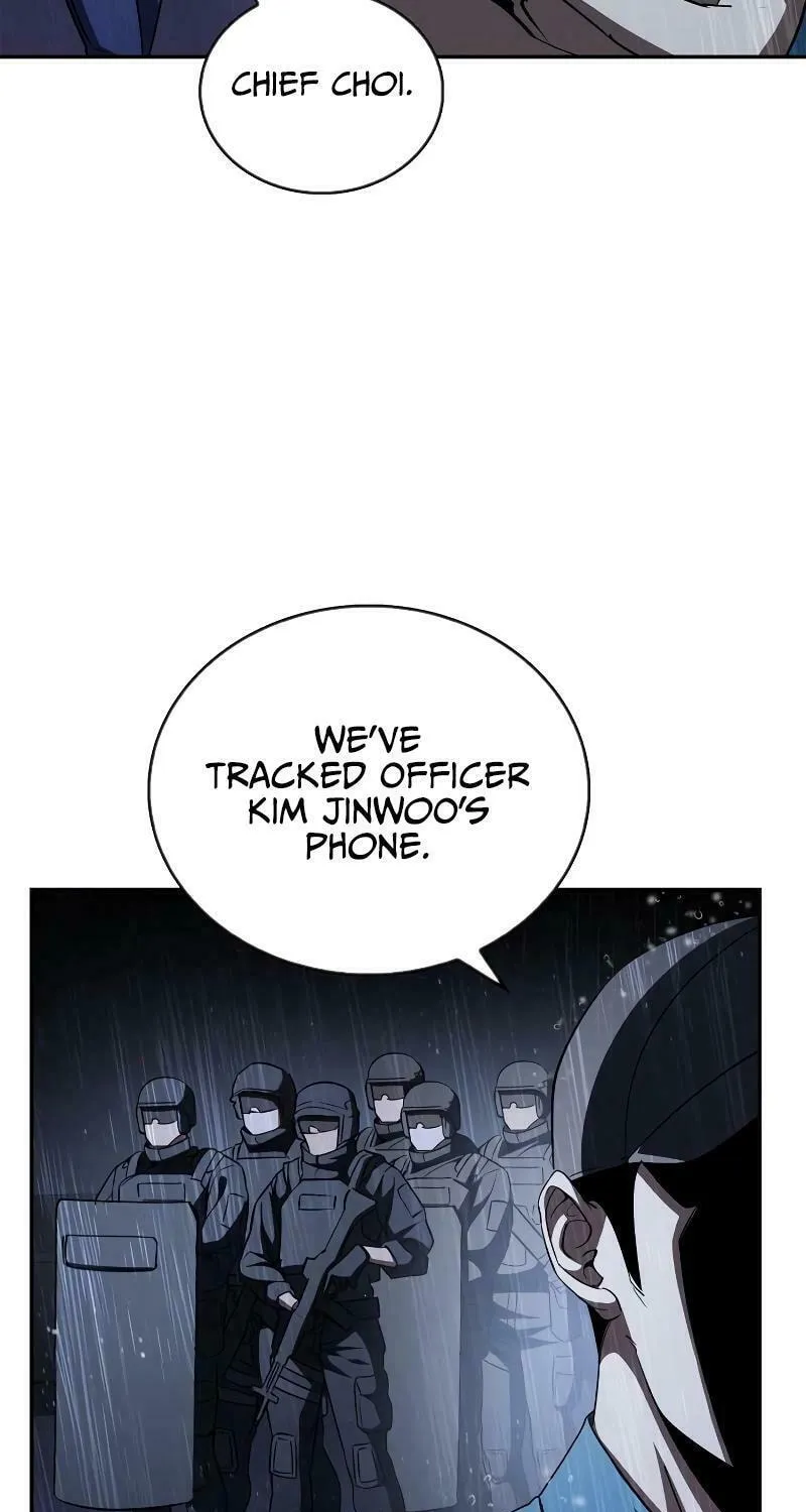Read Holy Night: The Zero chapter 6 image 4 on Lezhin