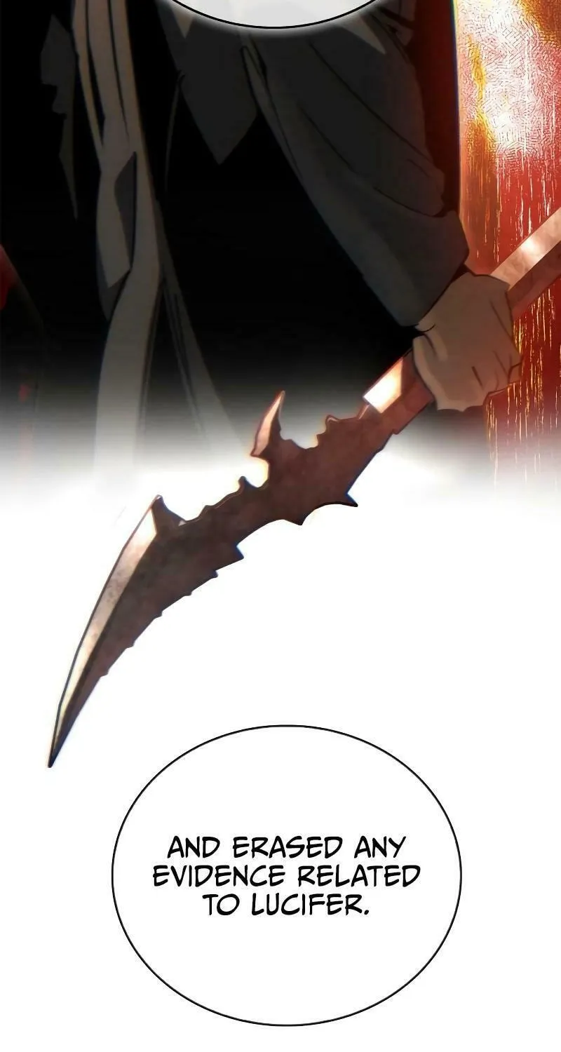 Read Holy Night: The Zero chapter 6 image 42 on Lezhin