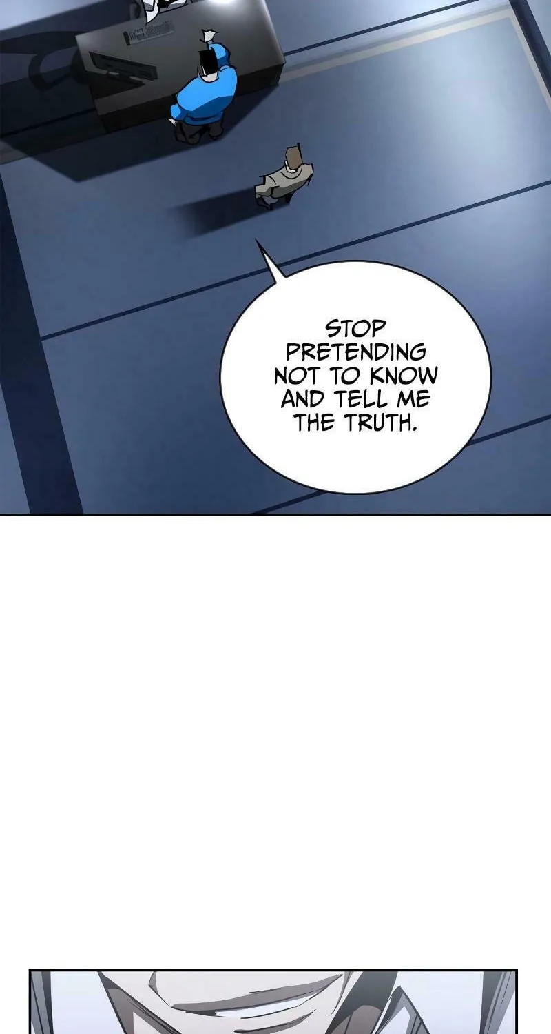 Read Holy Night: The Zero chapter 6 image 46 on Lezhin
