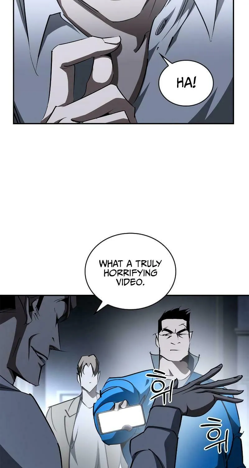 Read Holy Night: The Zero chapter 6 image 47 on Lezhin