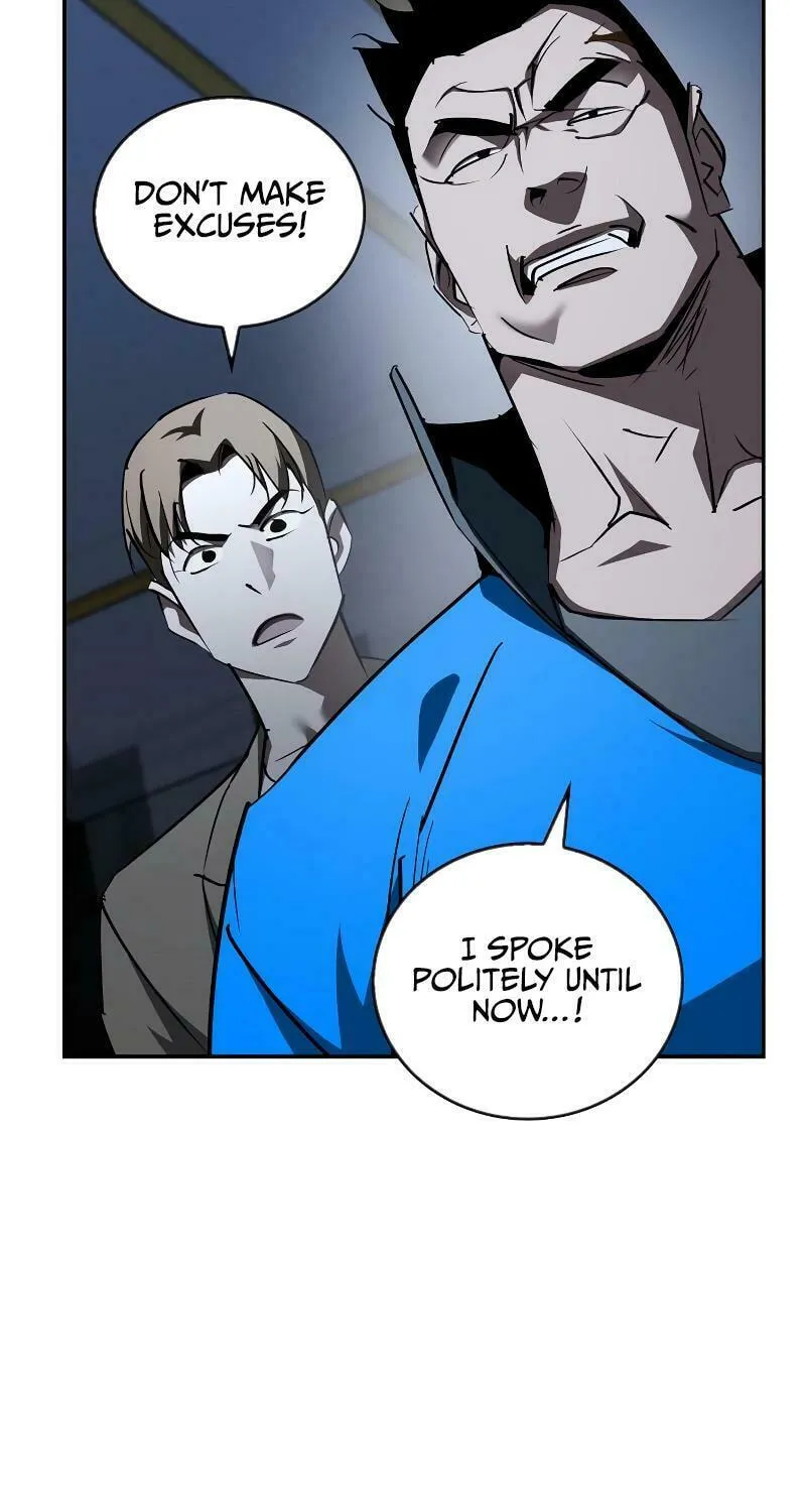 Read Holy Night: The Zero chapter 6 image 49 on Lezhin