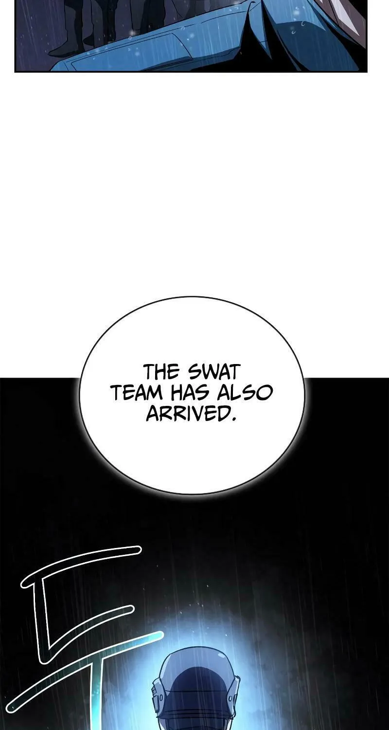 Read Holy Night: The Zero chapter 6 image 5 on Lezhin