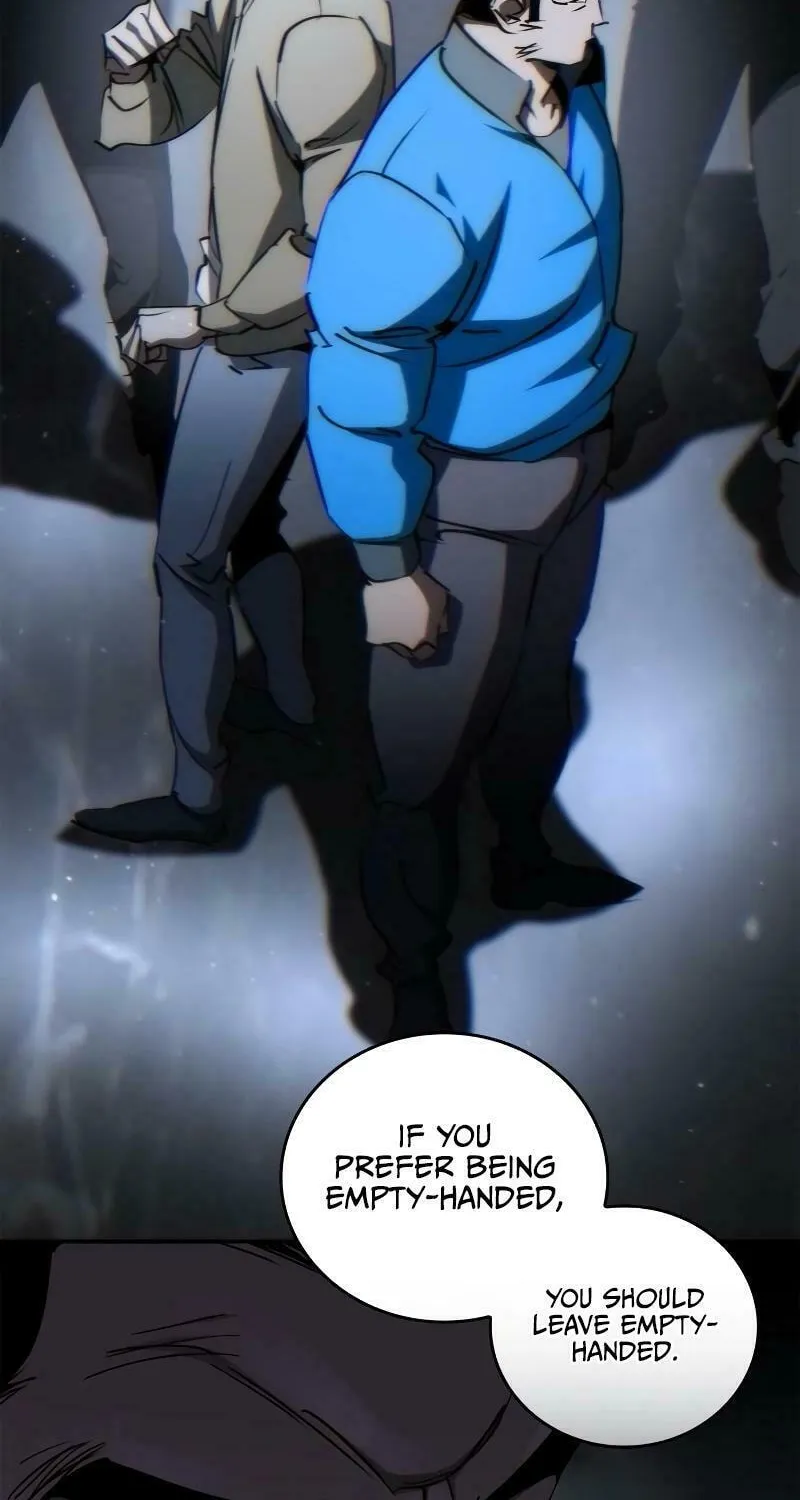 Read Holy Night: The Zero chapter 6 image 54 on Lezhin