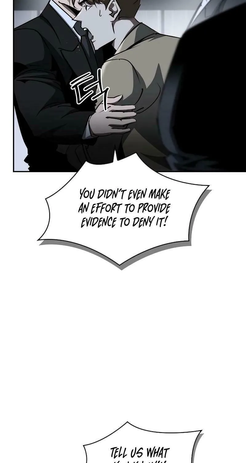 Read Holy Night: The Zero chapter 6 image 56 on Lezhin