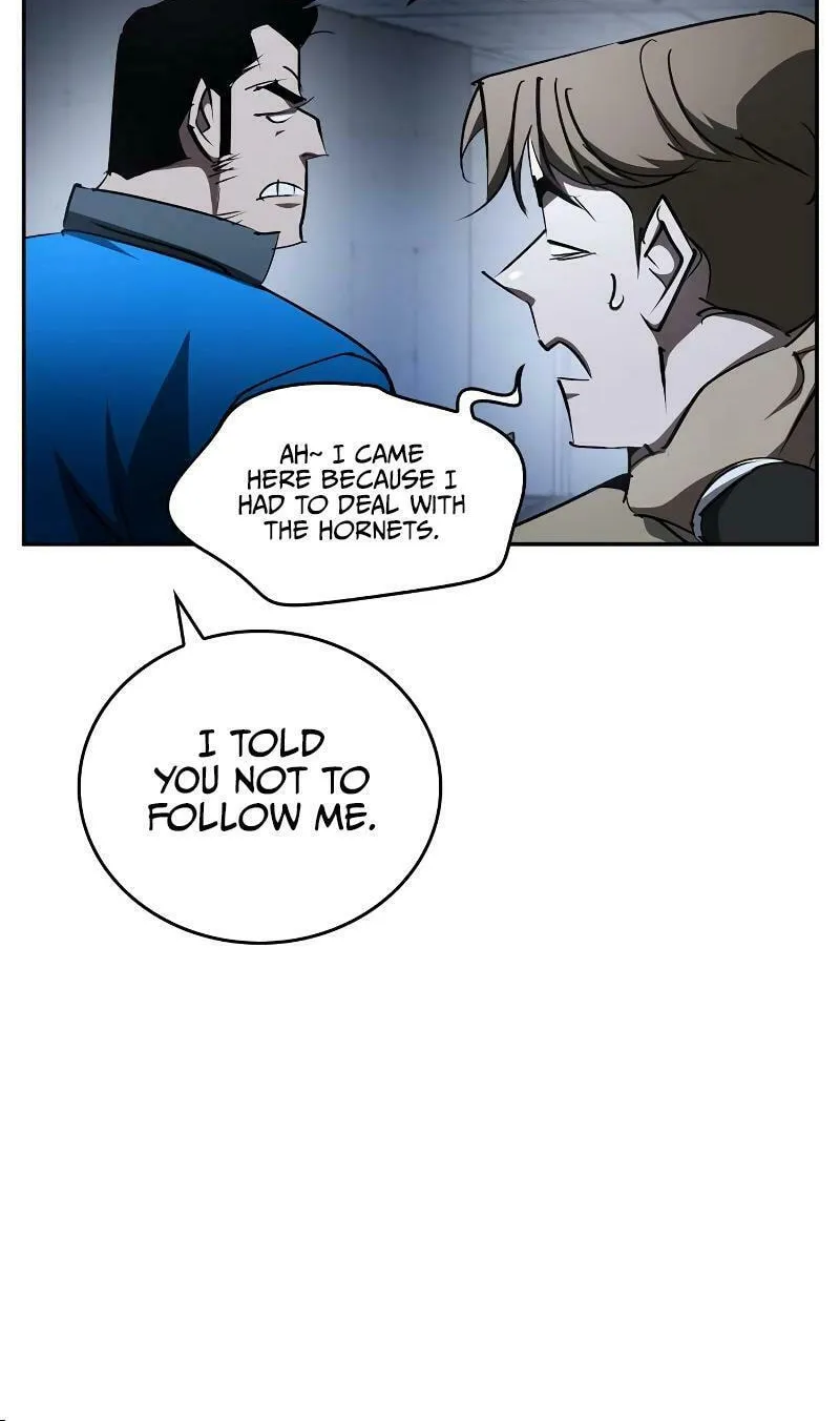 Read Holy Night: The Zero chapter 7 image 10 on Lezhin