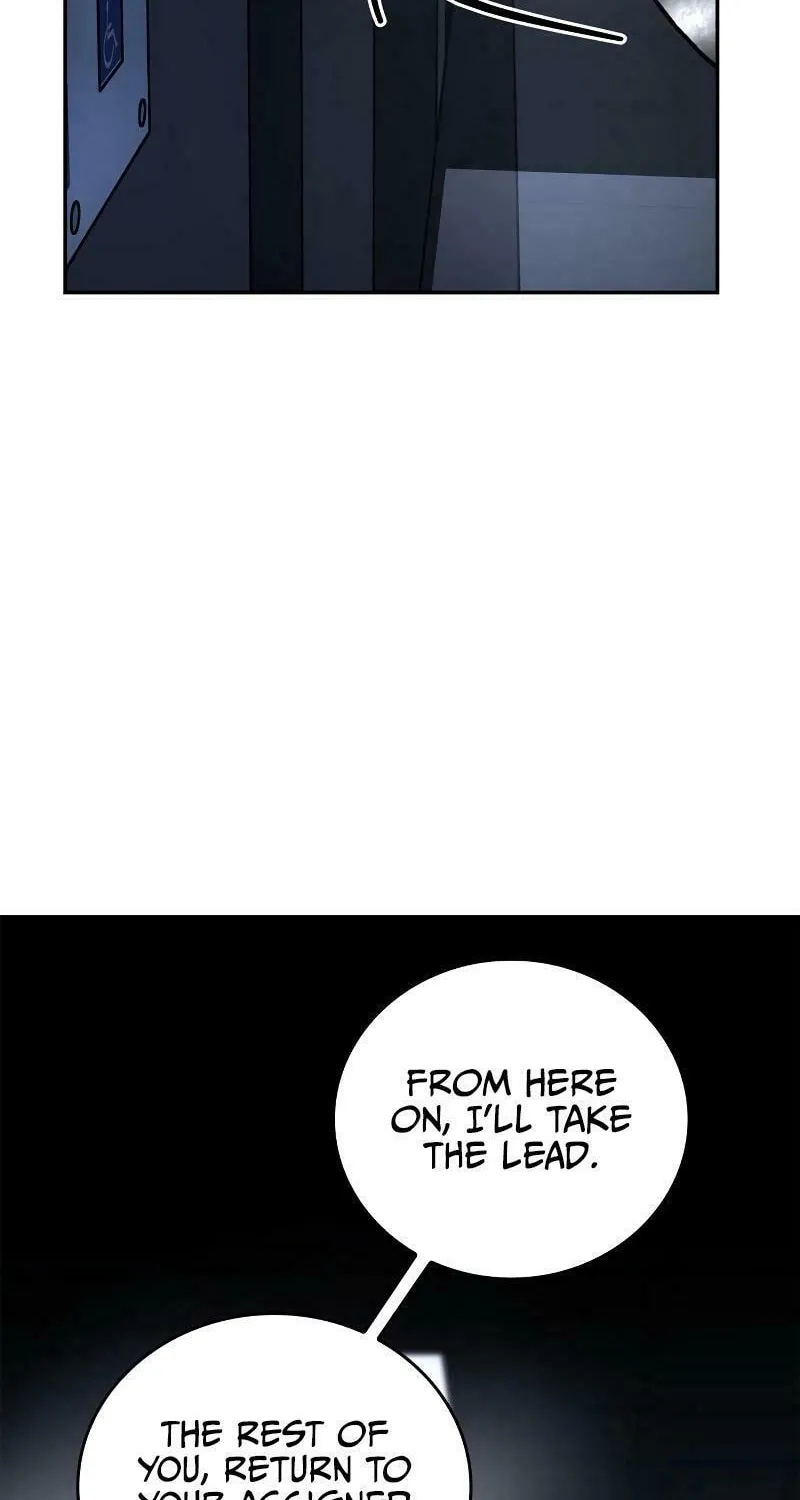 Read Holy Night: The Zero chapter 7 image 18 on Lezhin