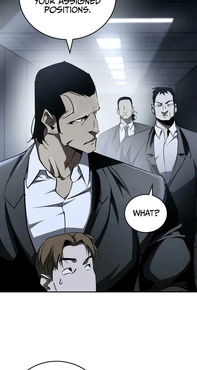 Read Holy Night: The Zero chapter 7 image 19 on Lezhin