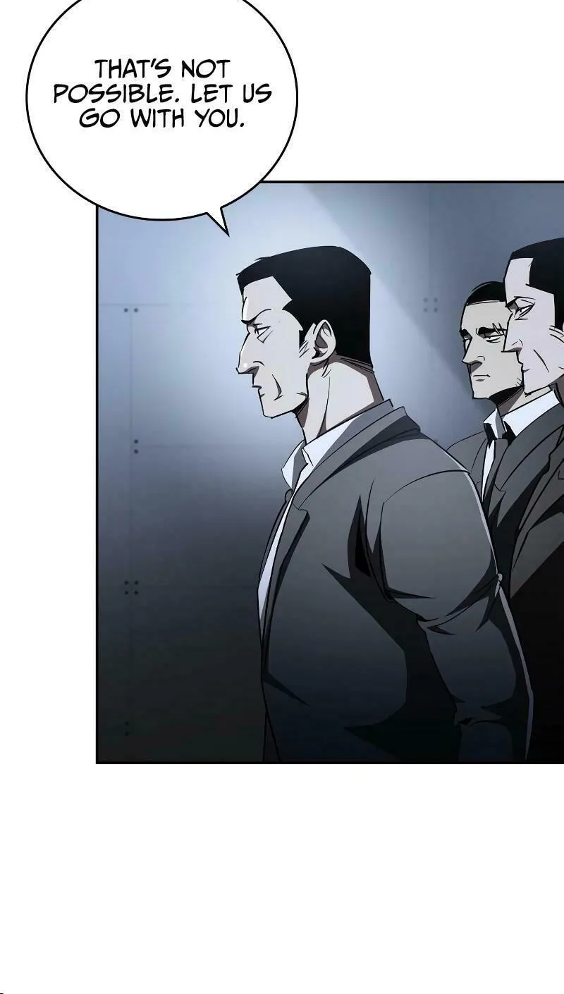 Read Holy Night: The Zero chapter 7 image 20 on Lezhin