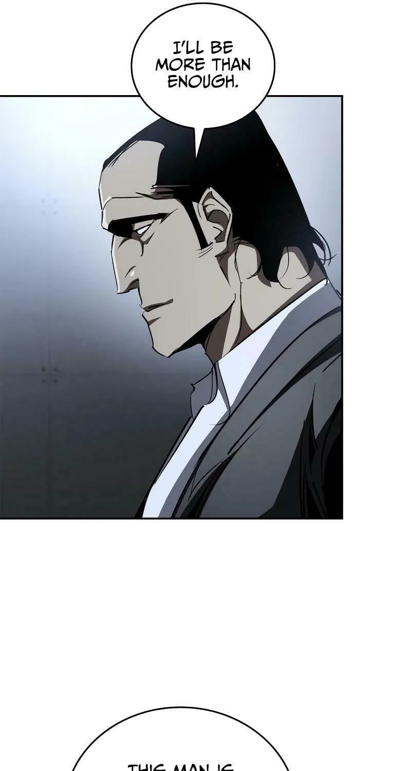 Read Holy Night: The Zero chapter 7 image 21 on Lezhin