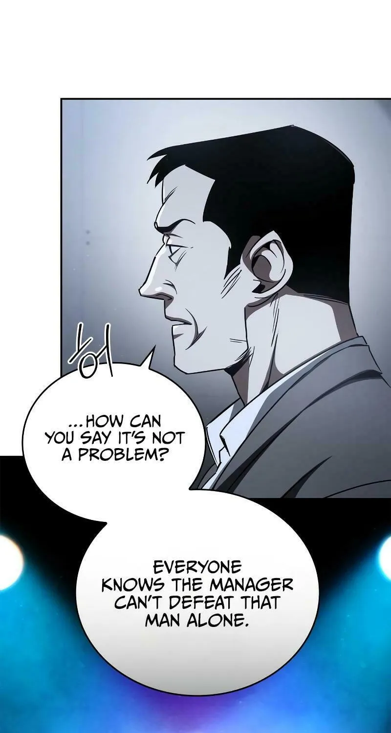 Read Holy Night: The Zero chapter 7 image 24 on Lezhin
