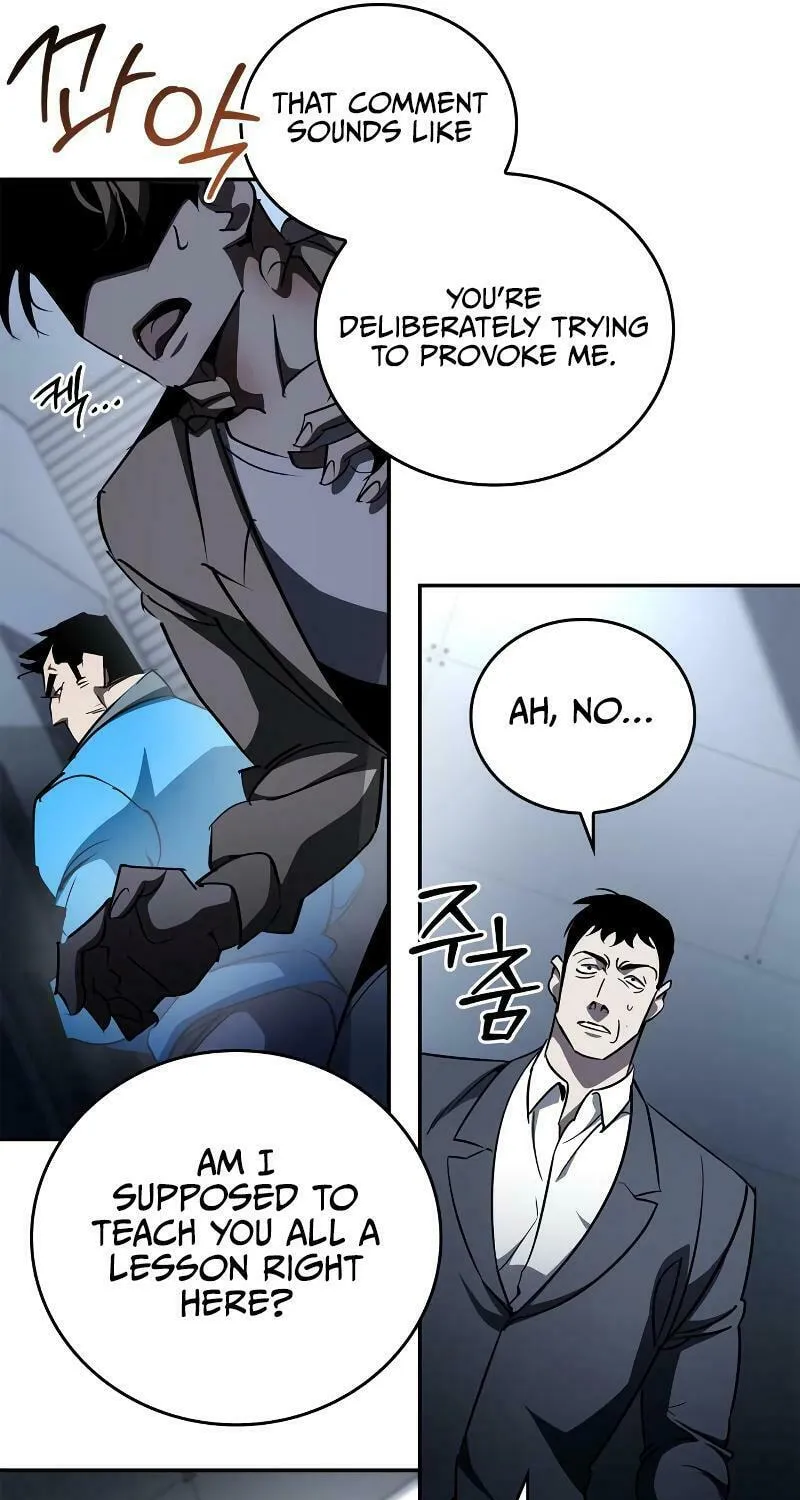 Read Holy Night: The Zero chapter 7 image 30 on Lezhin