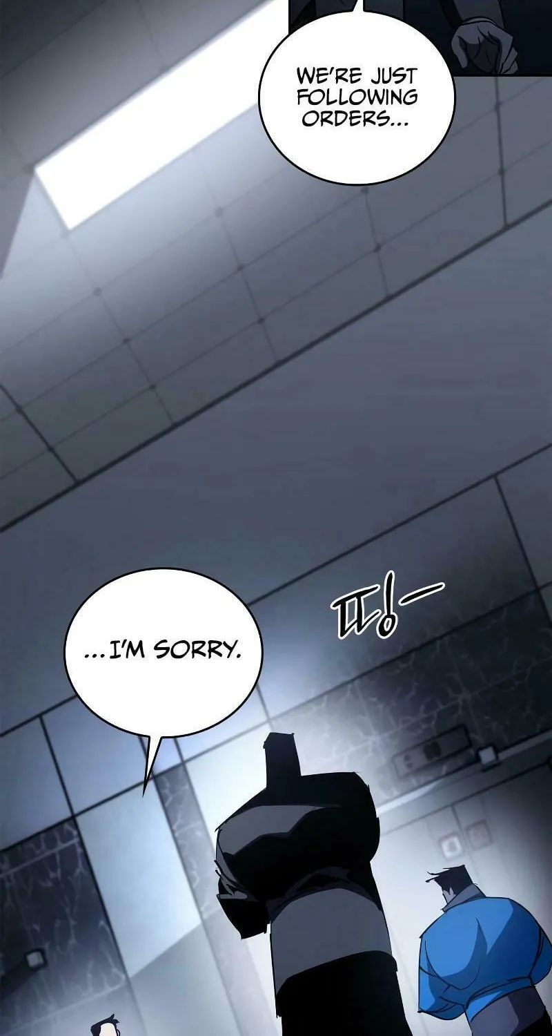 Read Holy Night: The Zero chapter 7 image 31 on Lezhin