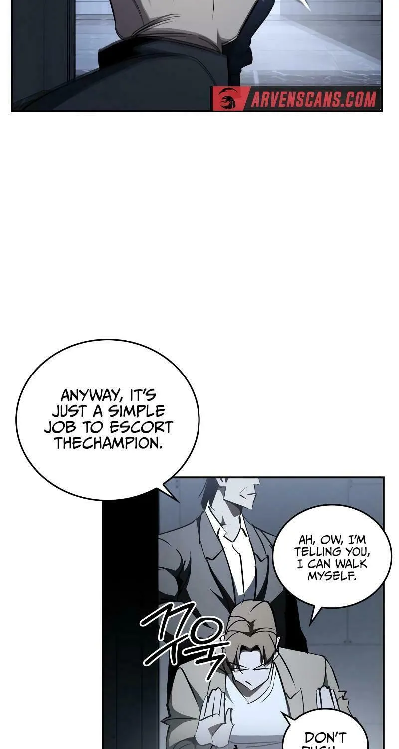 Read Holy Night: The Zero chapter 7 image 34 on Lezhin