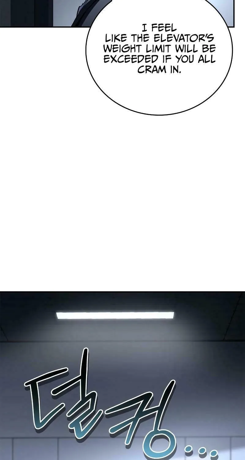 Read Holy Night: The Zero chapter 7 image 37 on Lezhin