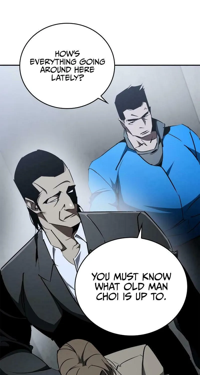 Read Holy Night: The Zero chapter 7 image 45 on Lezhin