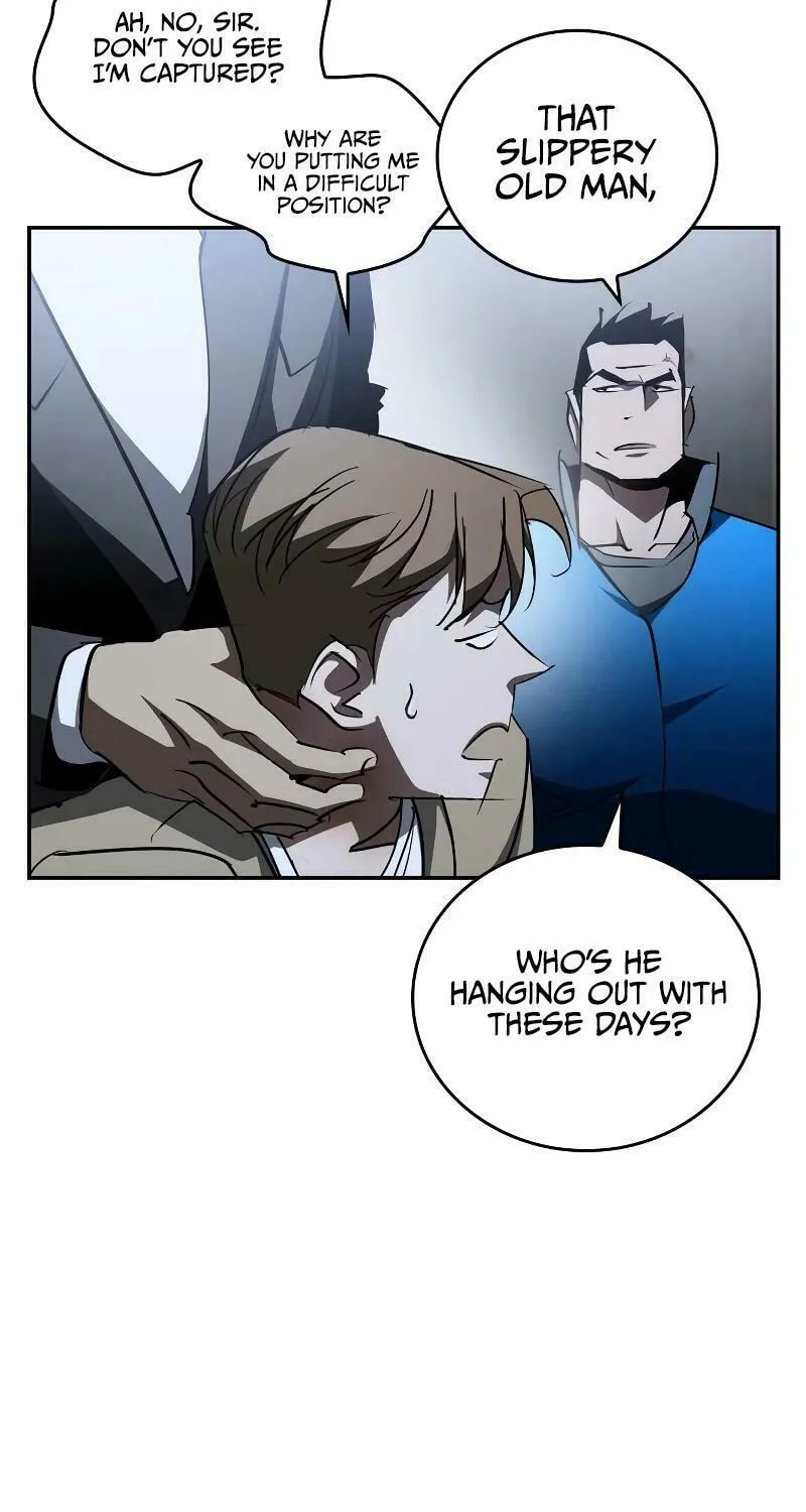 Read Holy Night: The Zero chapter 7 image 48 on Lezhin