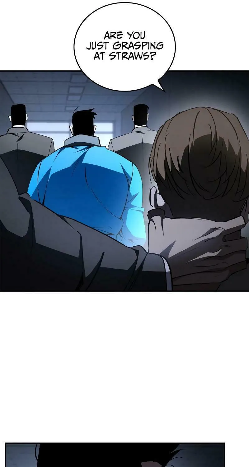 Read Holy Night: The Zero chapter 7 image 5 on Lezhin