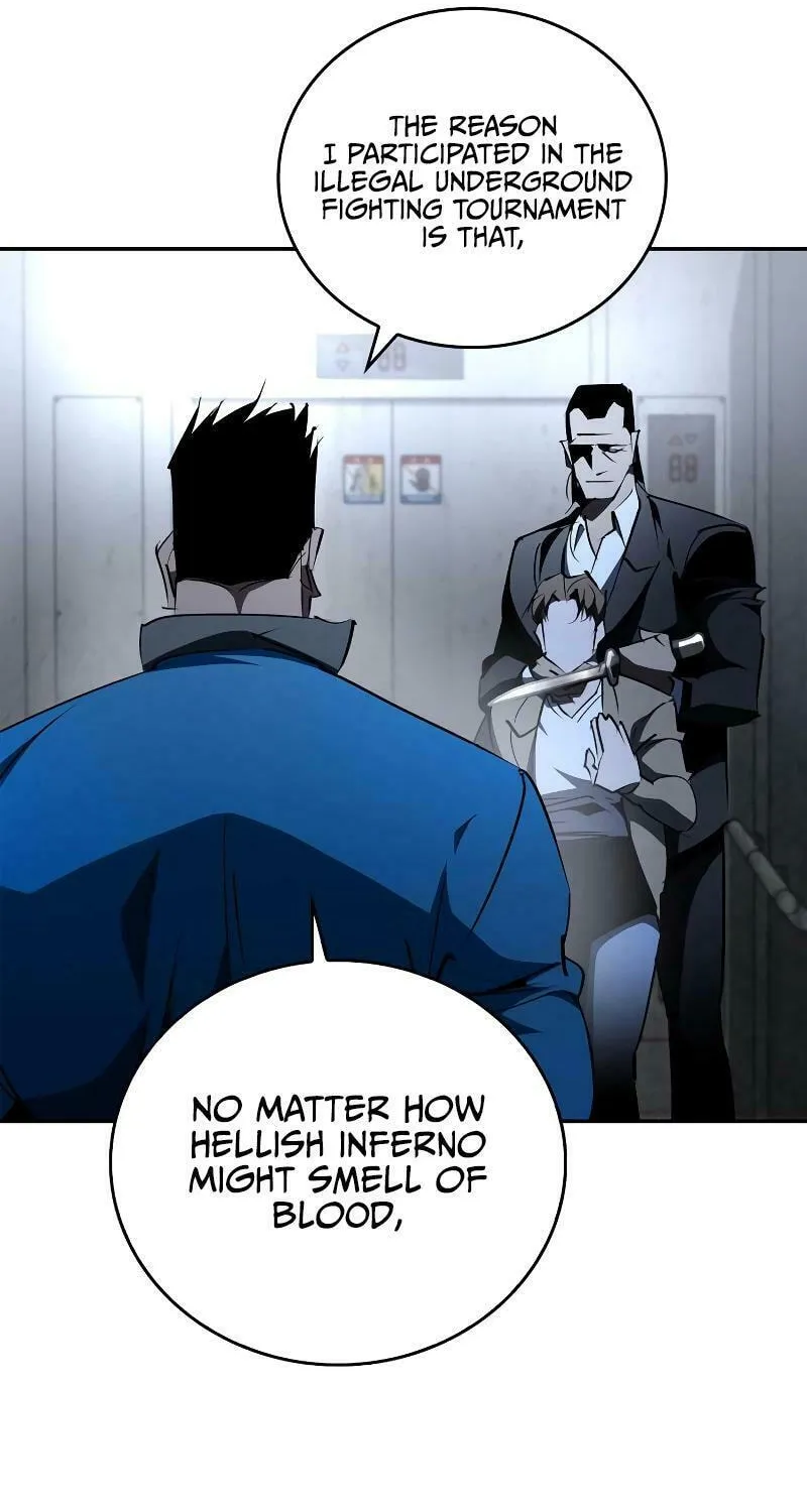Read Holy Night: The Zero chapter 7 image 53 on Lezhin