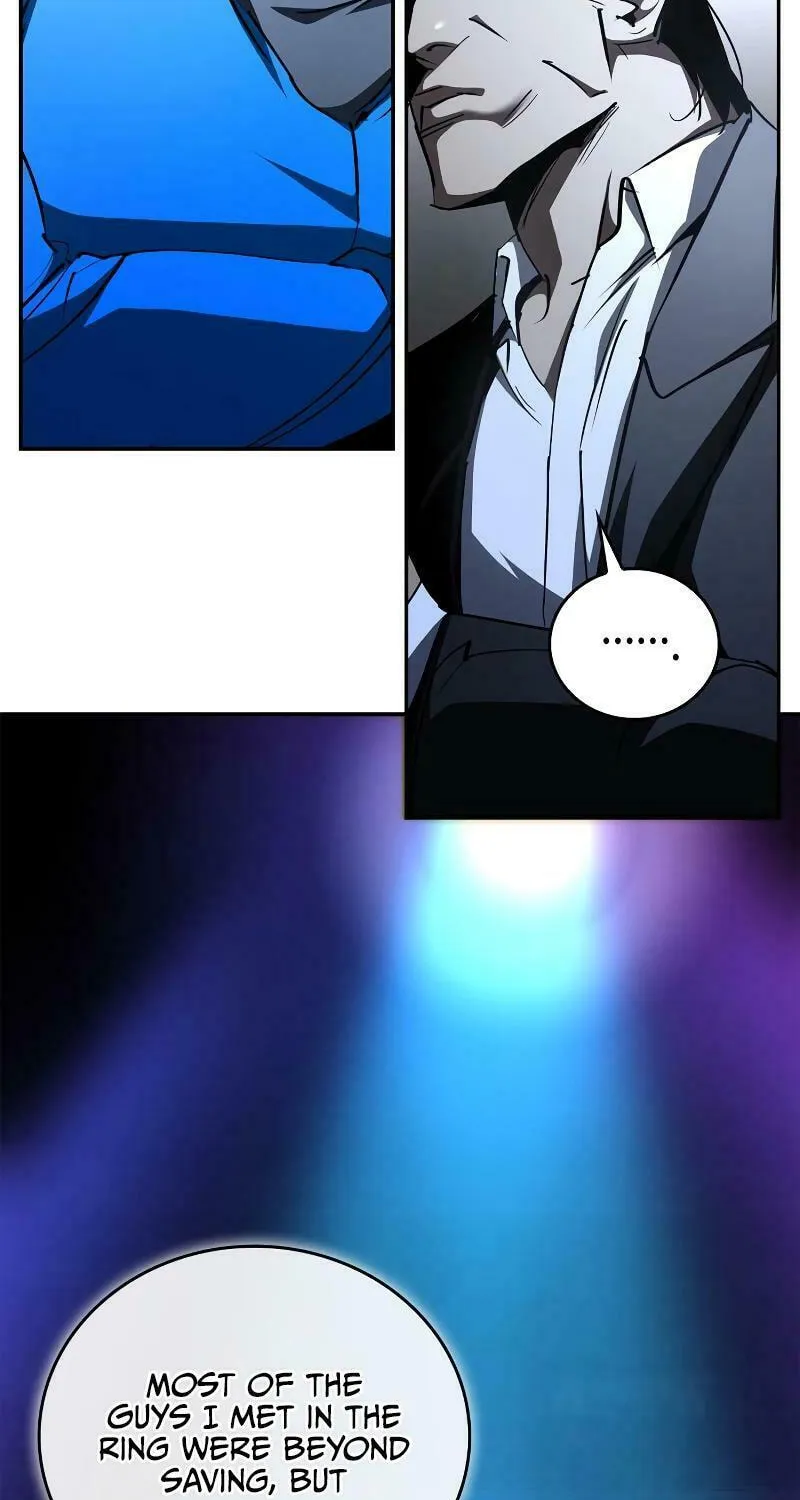 Read Holy Night: The Zero chapter 7 image 56 on Lezhin