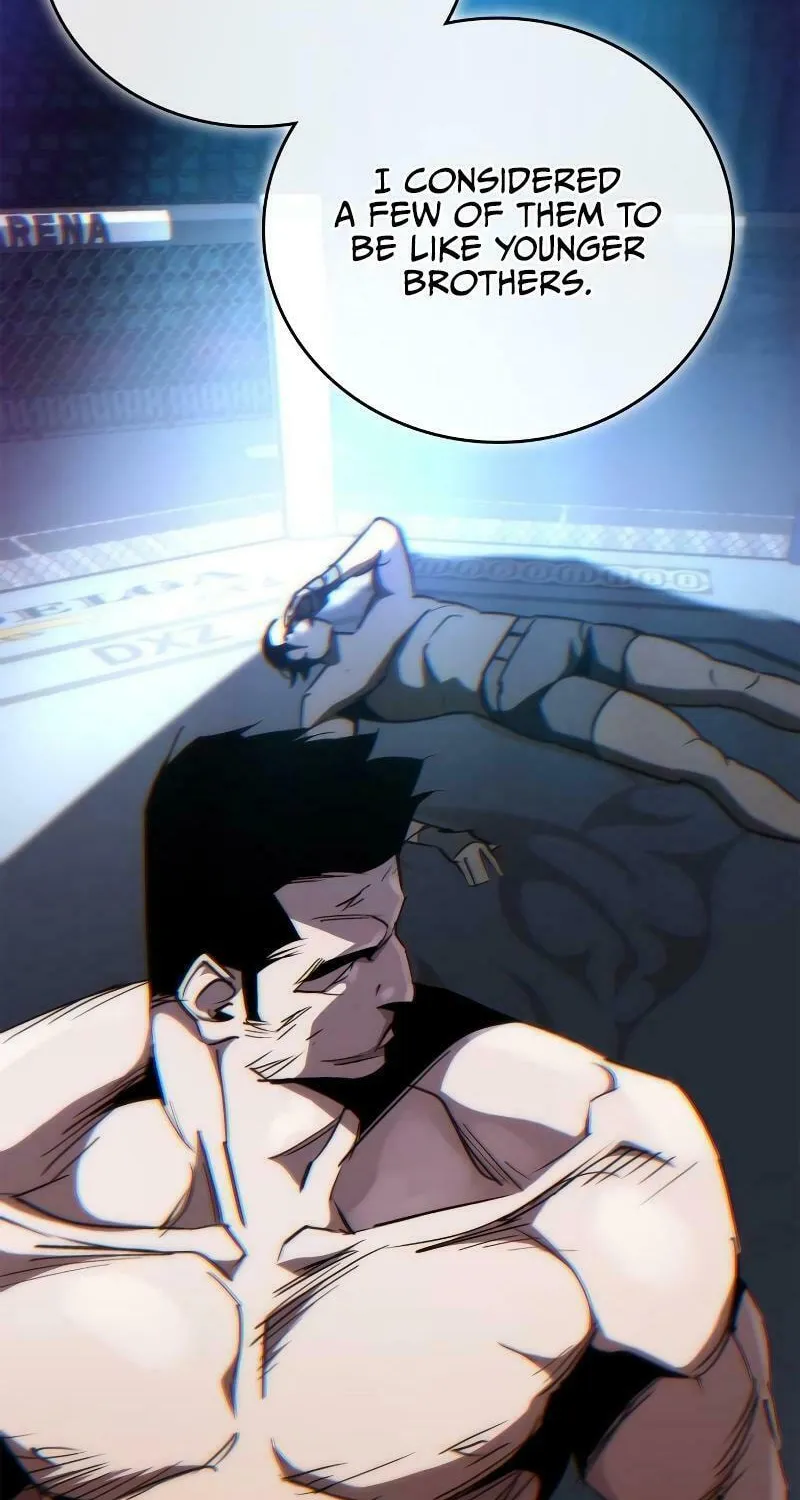 Read Holy Night: The Zero chapter 7 image 57 on Lezhin