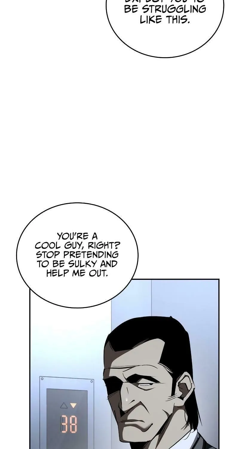 Read Holy Night: The Zero chapter 7 image 65 on Lezhin