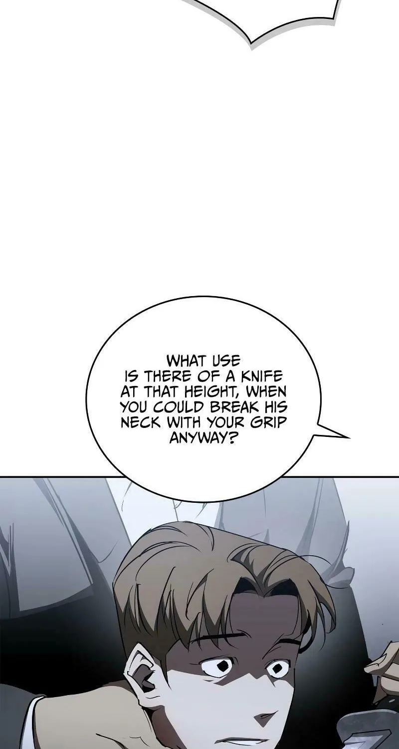 Read Holy Night: The Zero chapter 7 image 68 on Lezhin