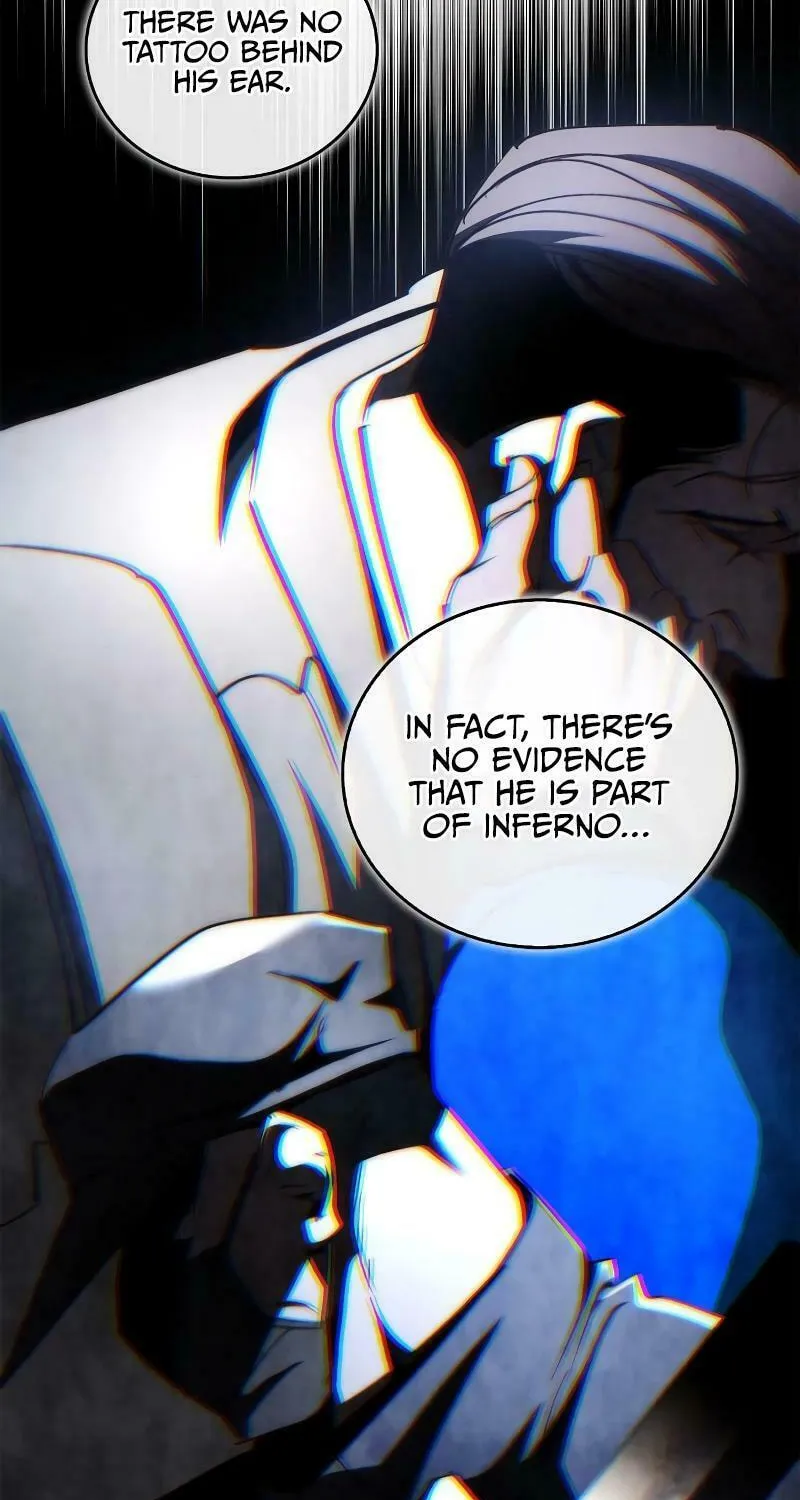 Read Holy Night: The Zero chapter 7 image 7 on Lezhin