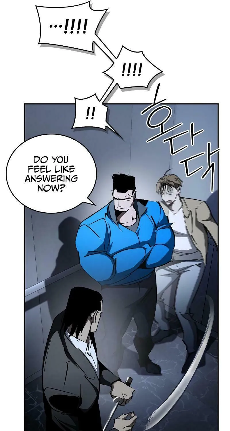 Read Holy Night: The Zero chapter 7 image 71 on Lezhin