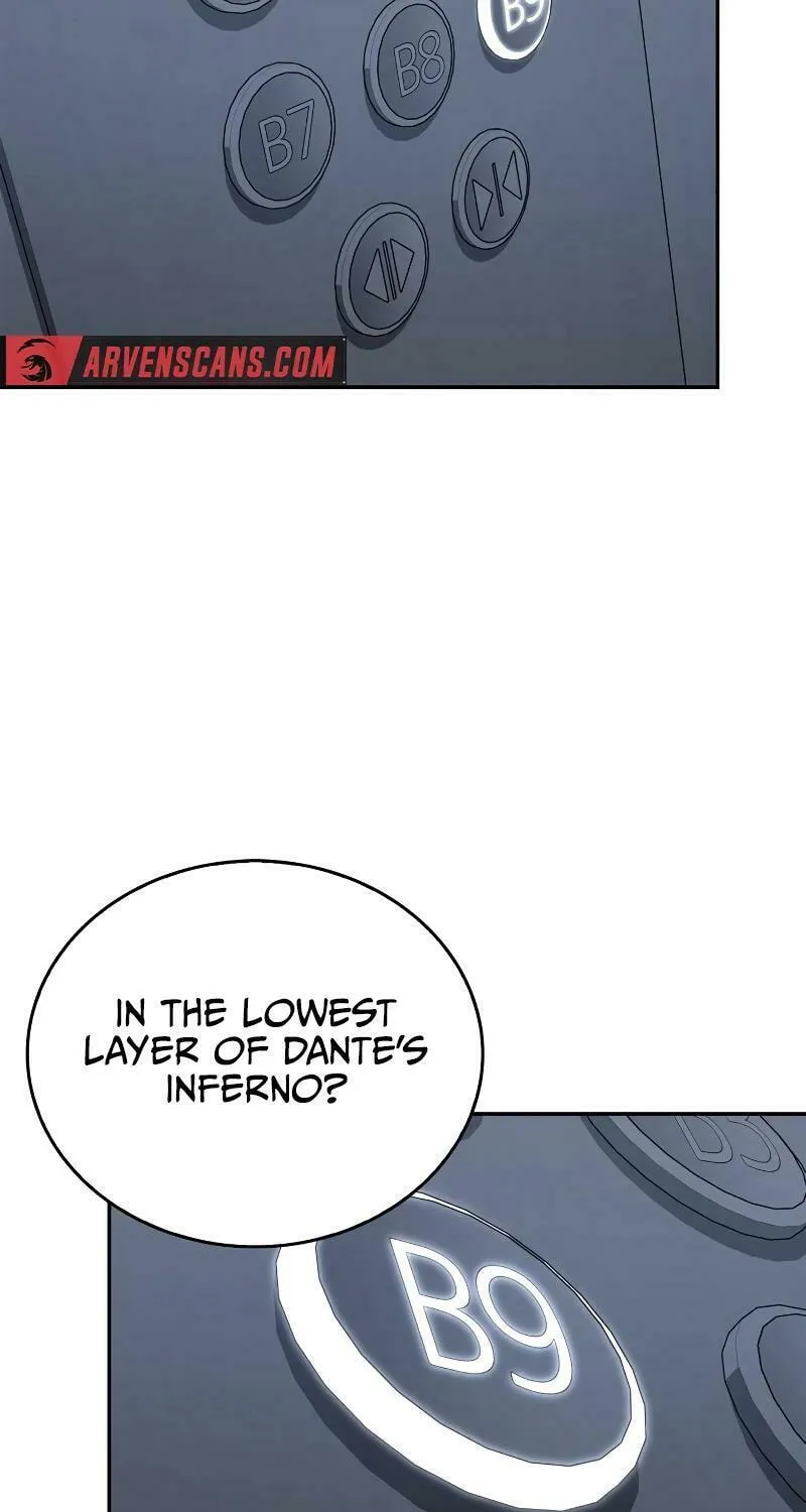 Read Holy Night: The Zero chapter 7 image 75 on Lezhin