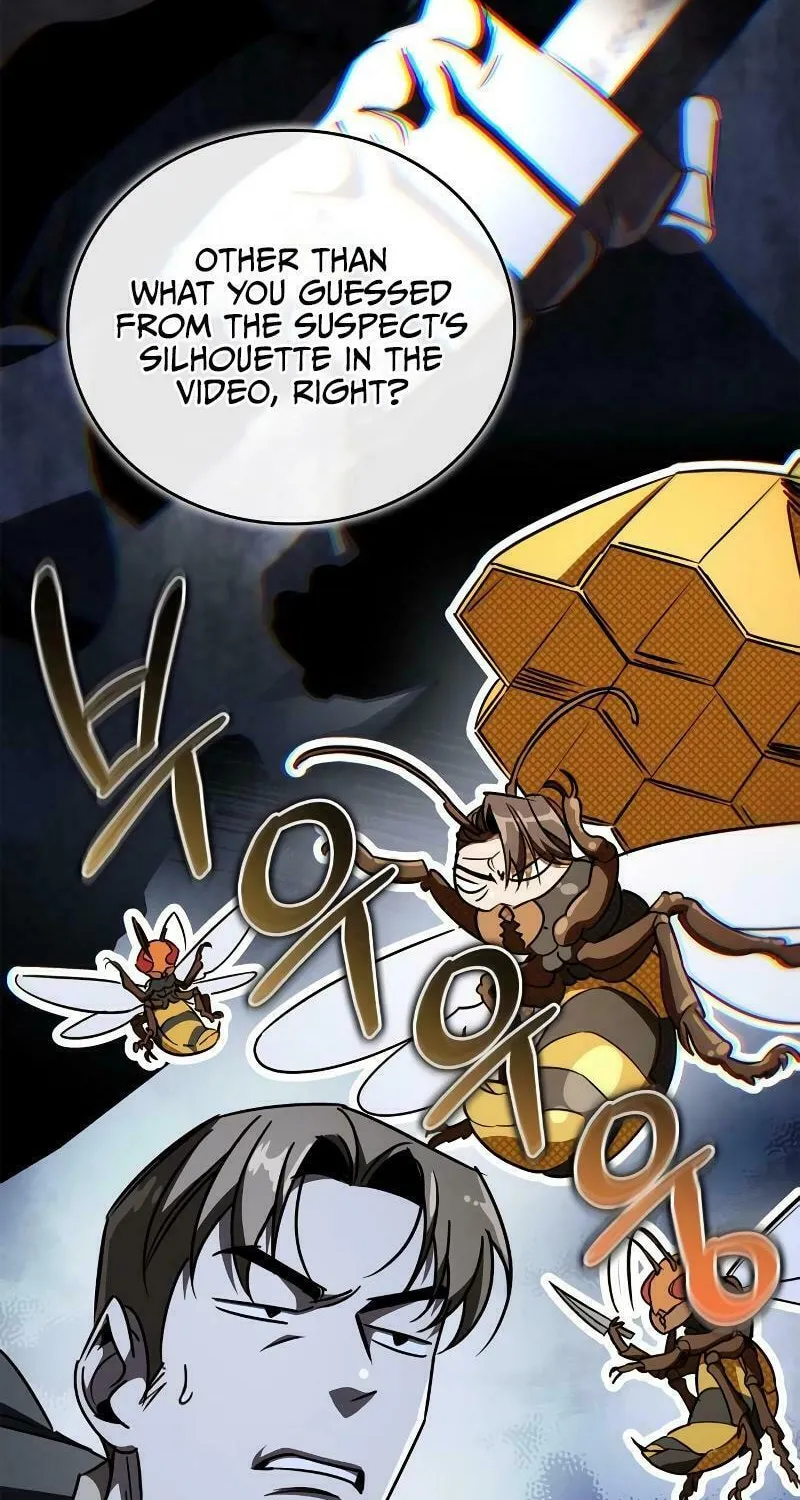 Read Holy Night: The Zero chapter 7 image 8 on Lezhin