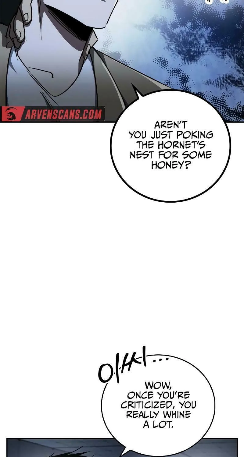 Read Holy Night: The Zero chapter 7 image 9 on Lezhin