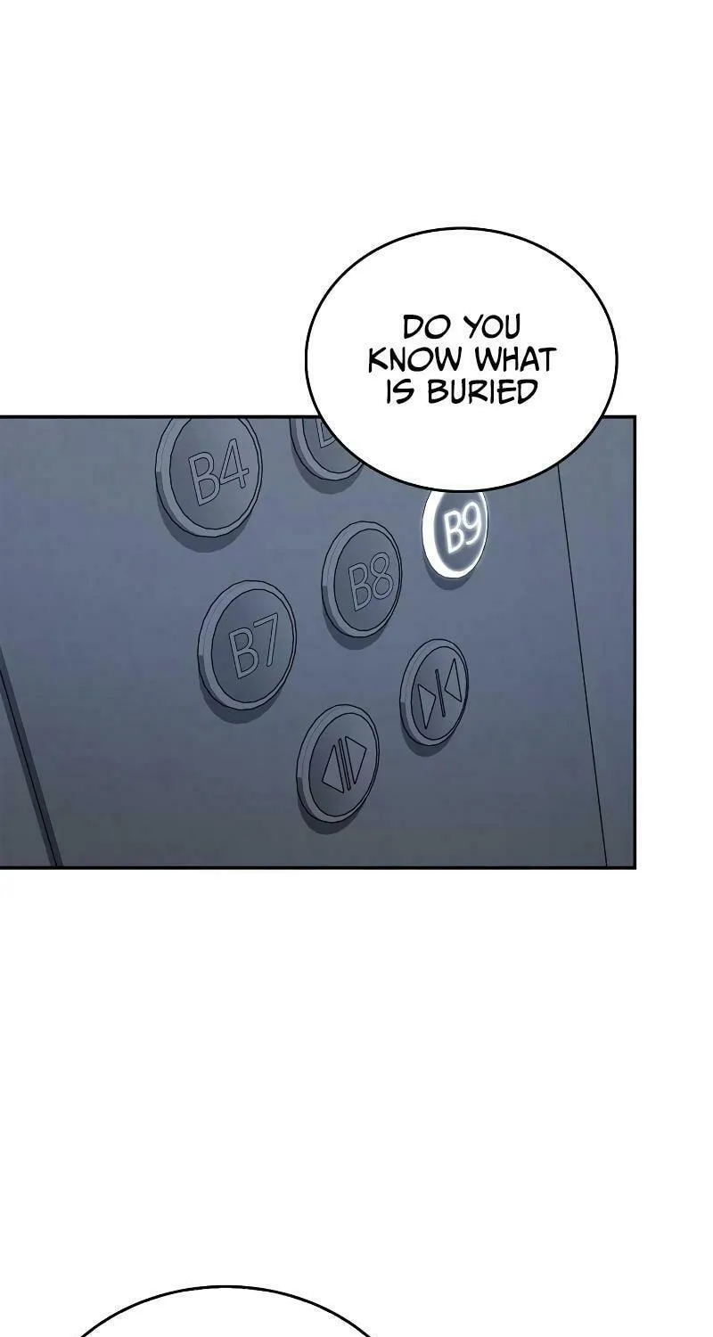 Read Holy Night: The Zero chapter 8 image 1 on Lezhin