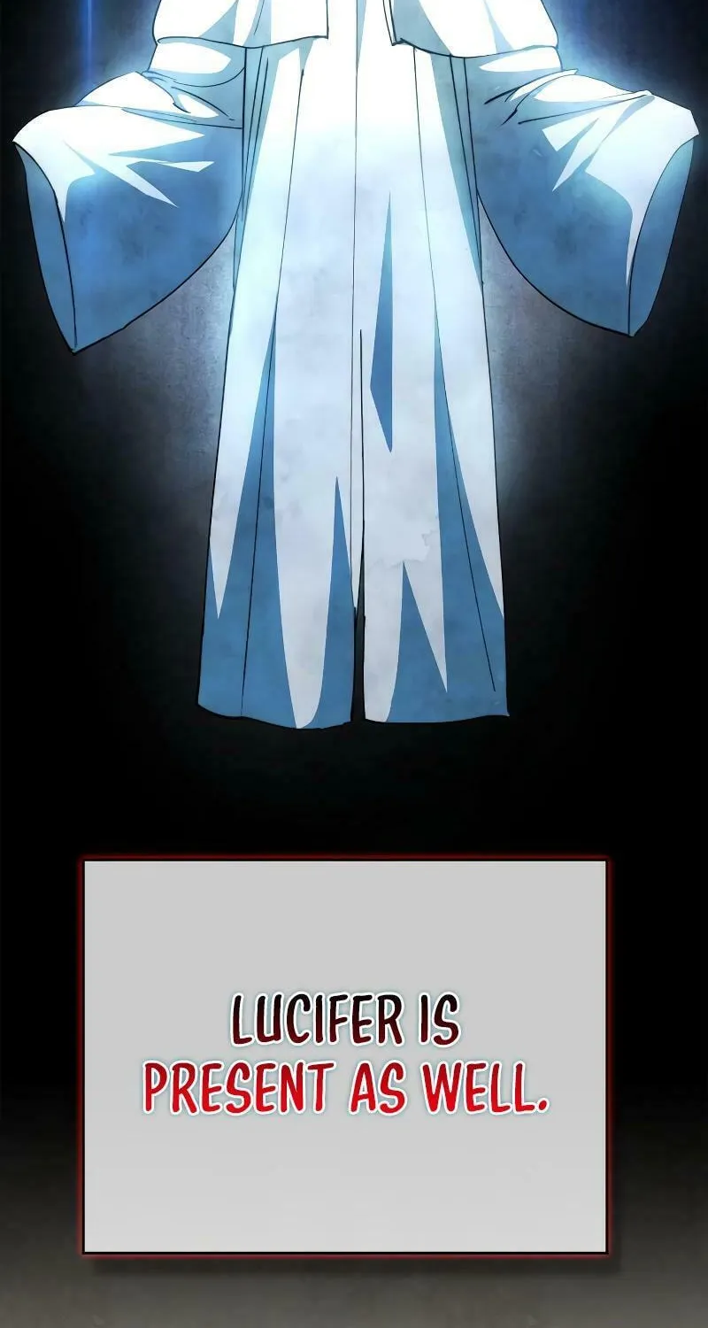 Read Holy Night: The Zero chapter 8 image 16 on Lezhin
