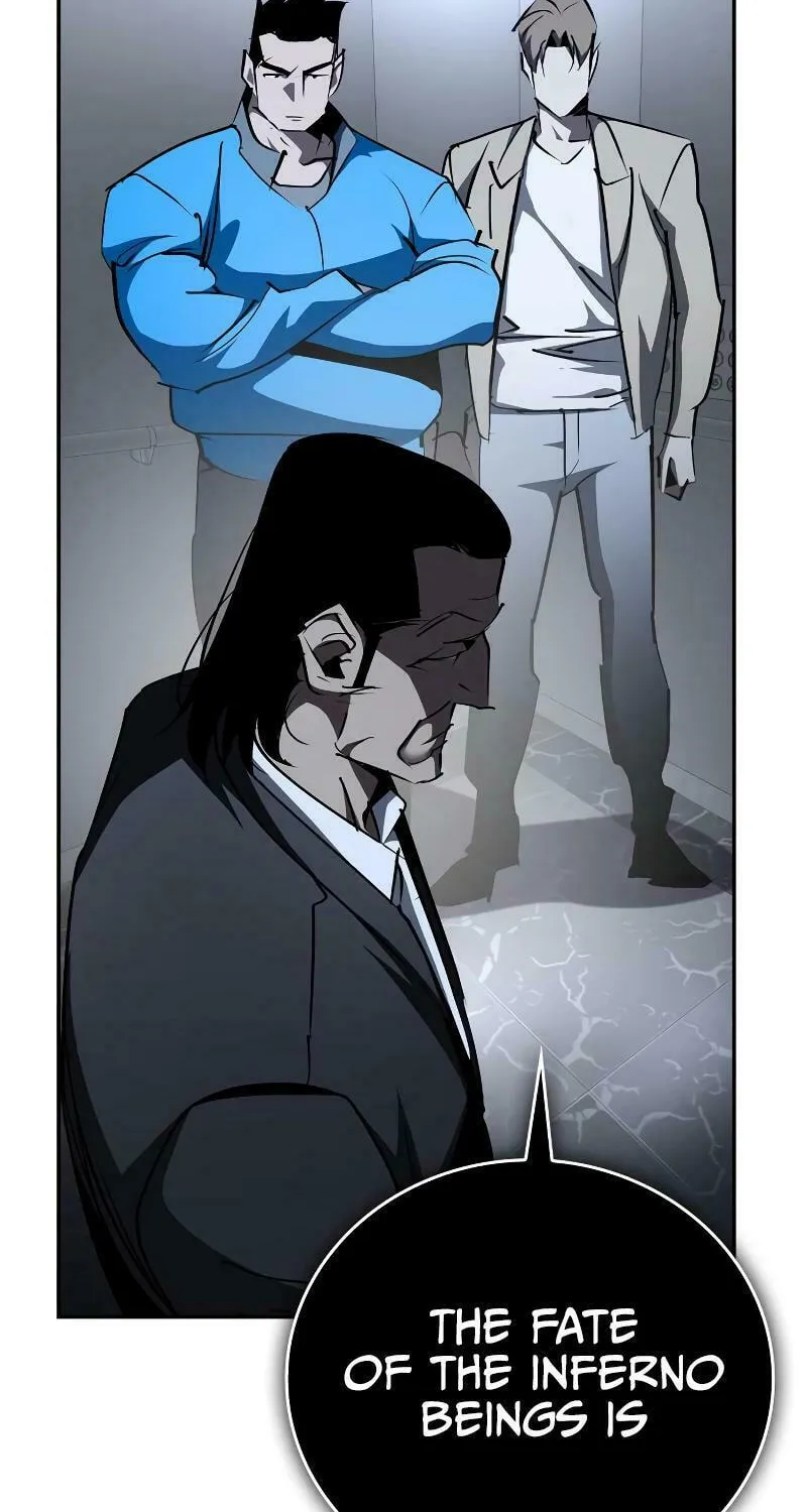 Read Holy Night: The Zero chapter 8 image 18 on Lezhin