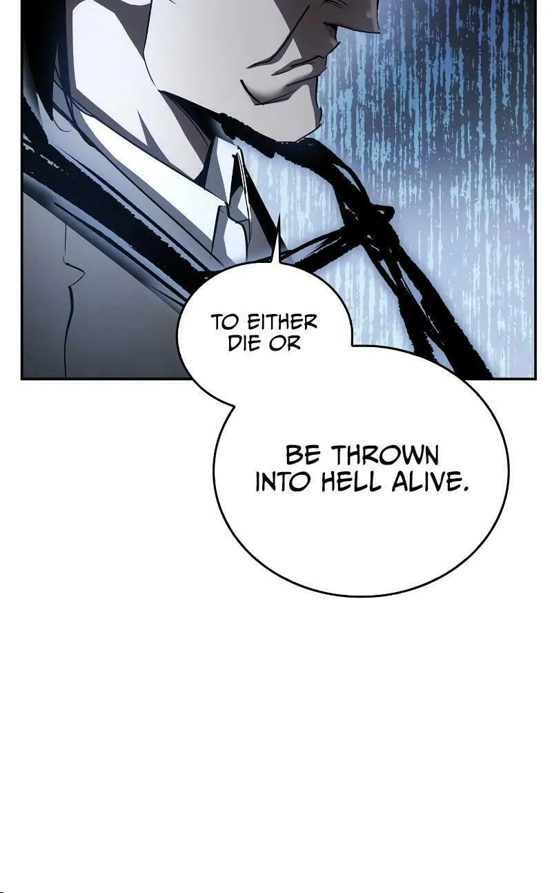 Read Holy Night: The Zero chapter 8 image 20 on Lezhin