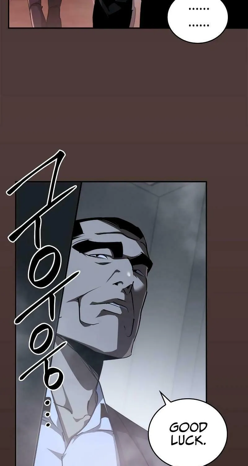 Read Holy Night: The Zero chapter 8 image 27 on Lezhin