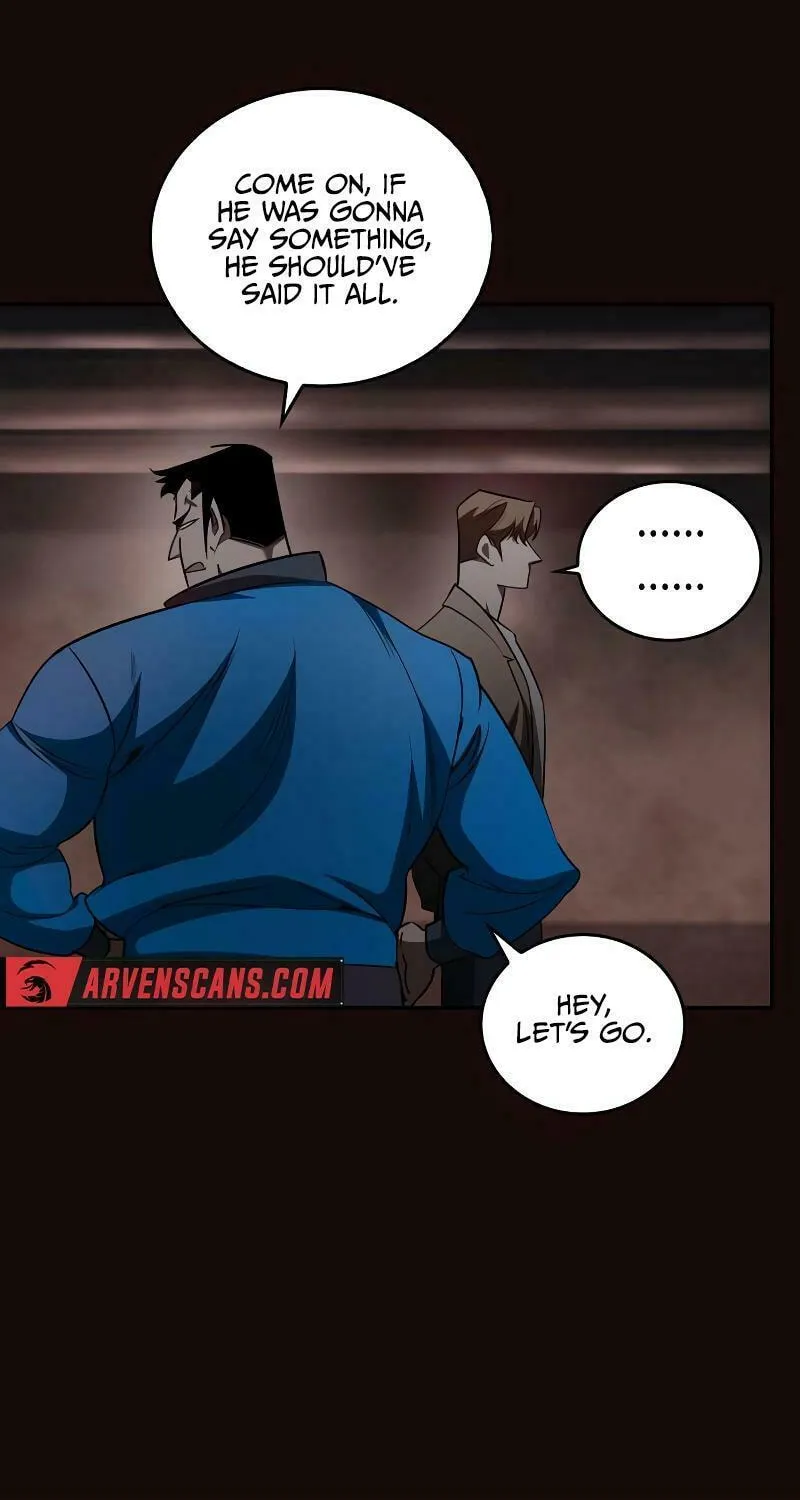 Read Holy Night: The Zero chapter 8 image 33 on Lezhin