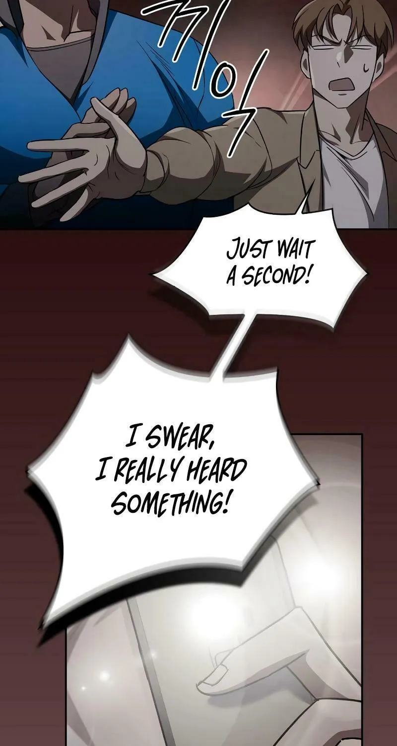 Read Holy Night: The Zero chapter 8 image 35 on Lezhin