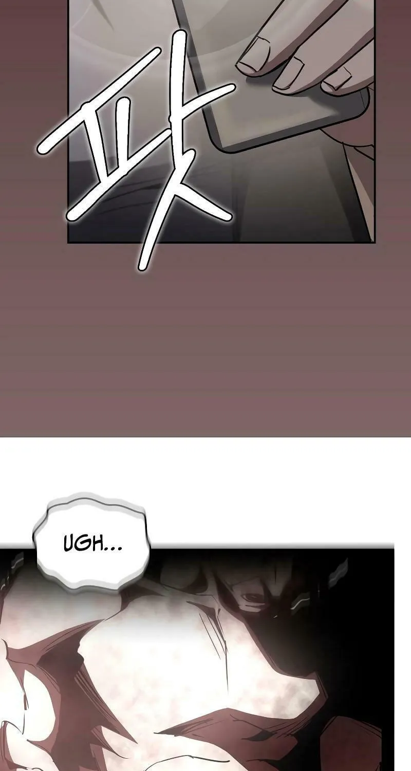 Read Holy Night: The Zero chapter 8 image 36 on Lezhin