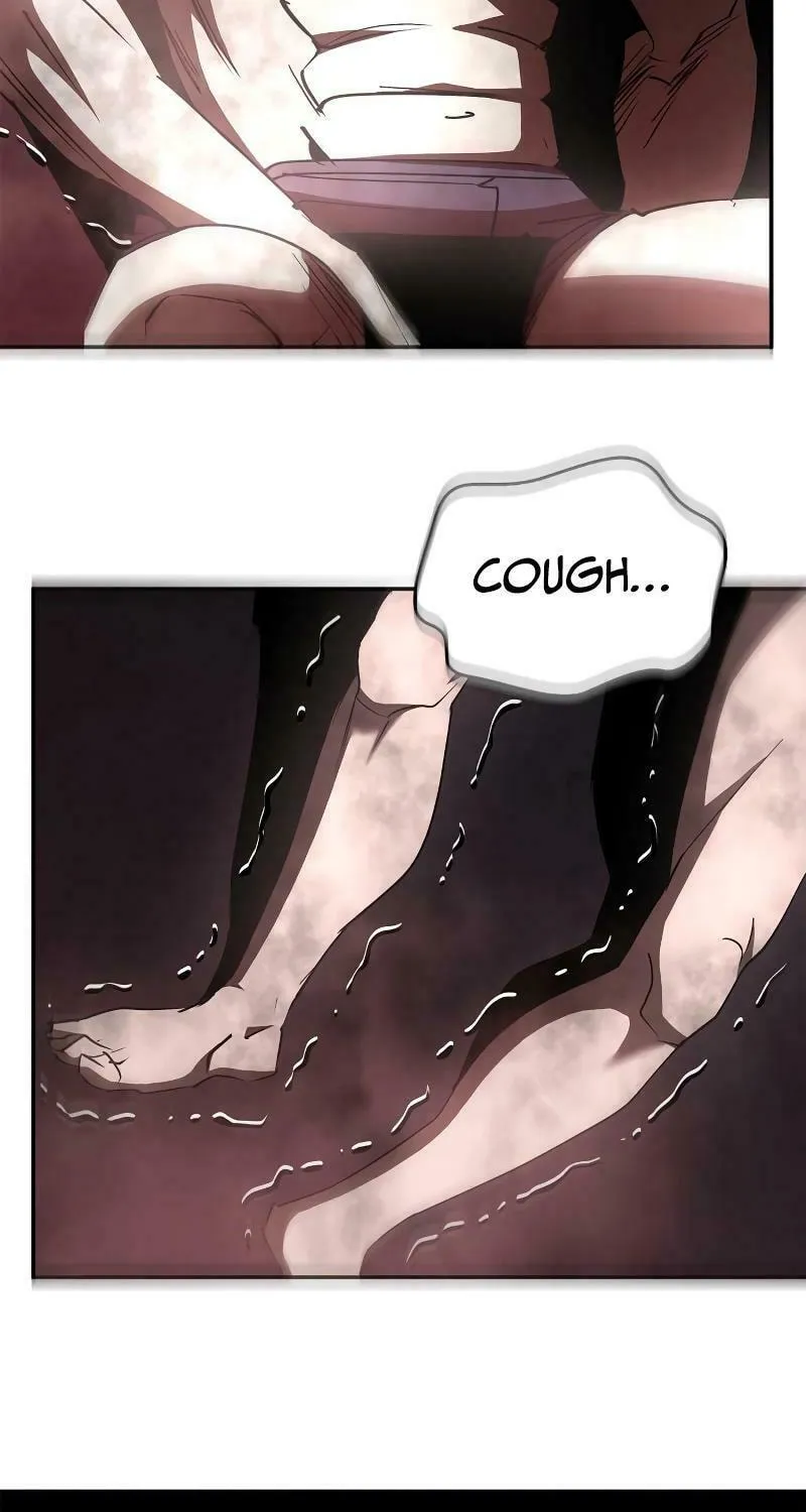 Read Holy Night: The Zero chapter 8 image 37 on Lezhin