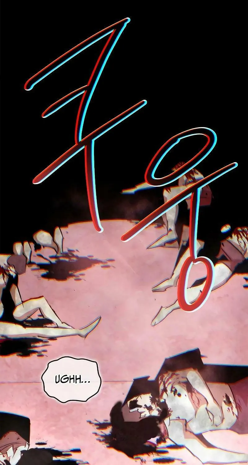 Read Holy Night: The Zero chapter 8 image 38 on Lezhin