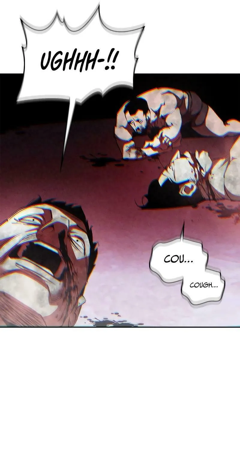 Read Holy Night: The Zero chapter 8 image 41 on Lezhin