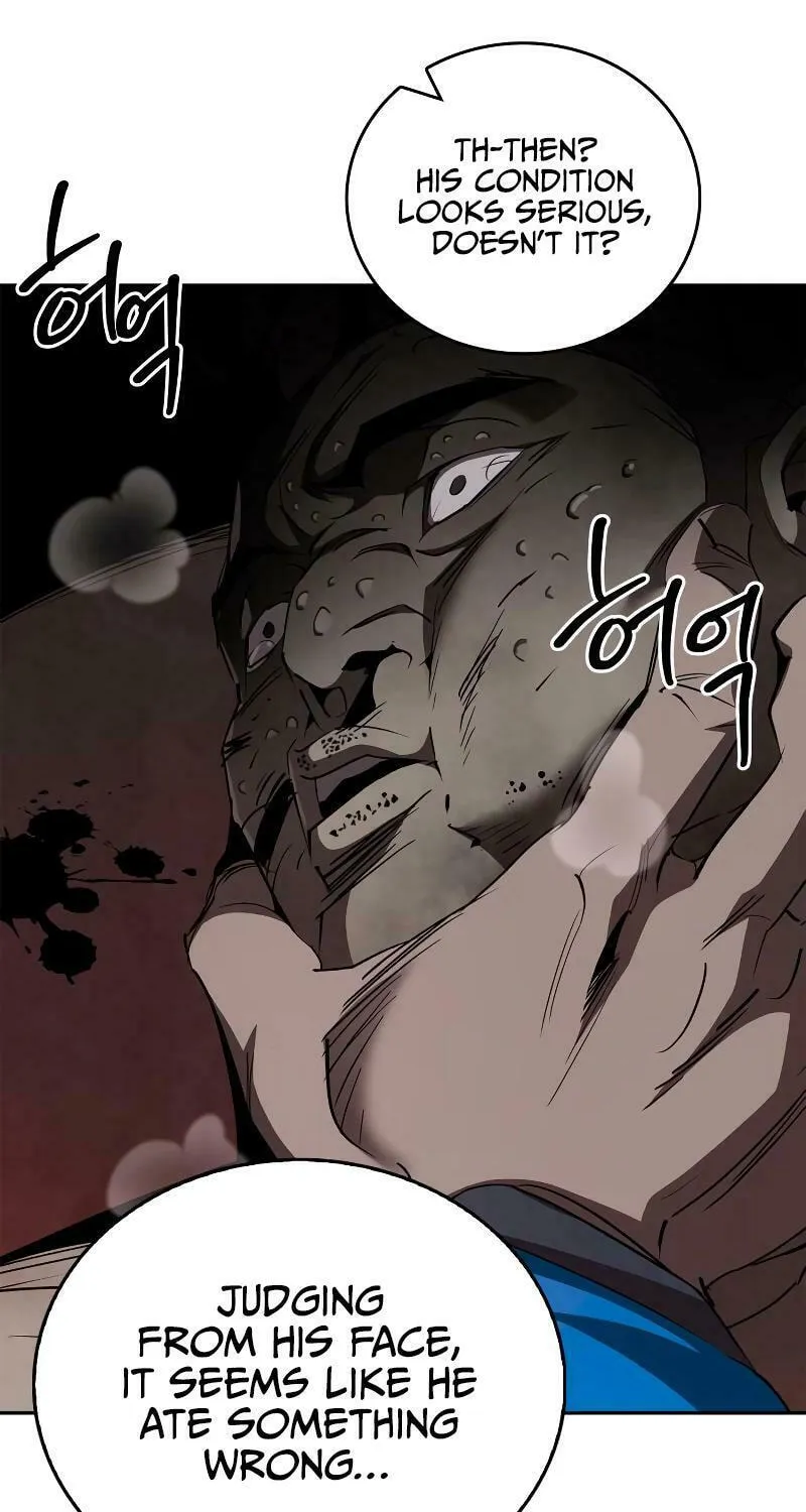 Read Holy Night: The Zero chapter 8 image 44 on Lezhin