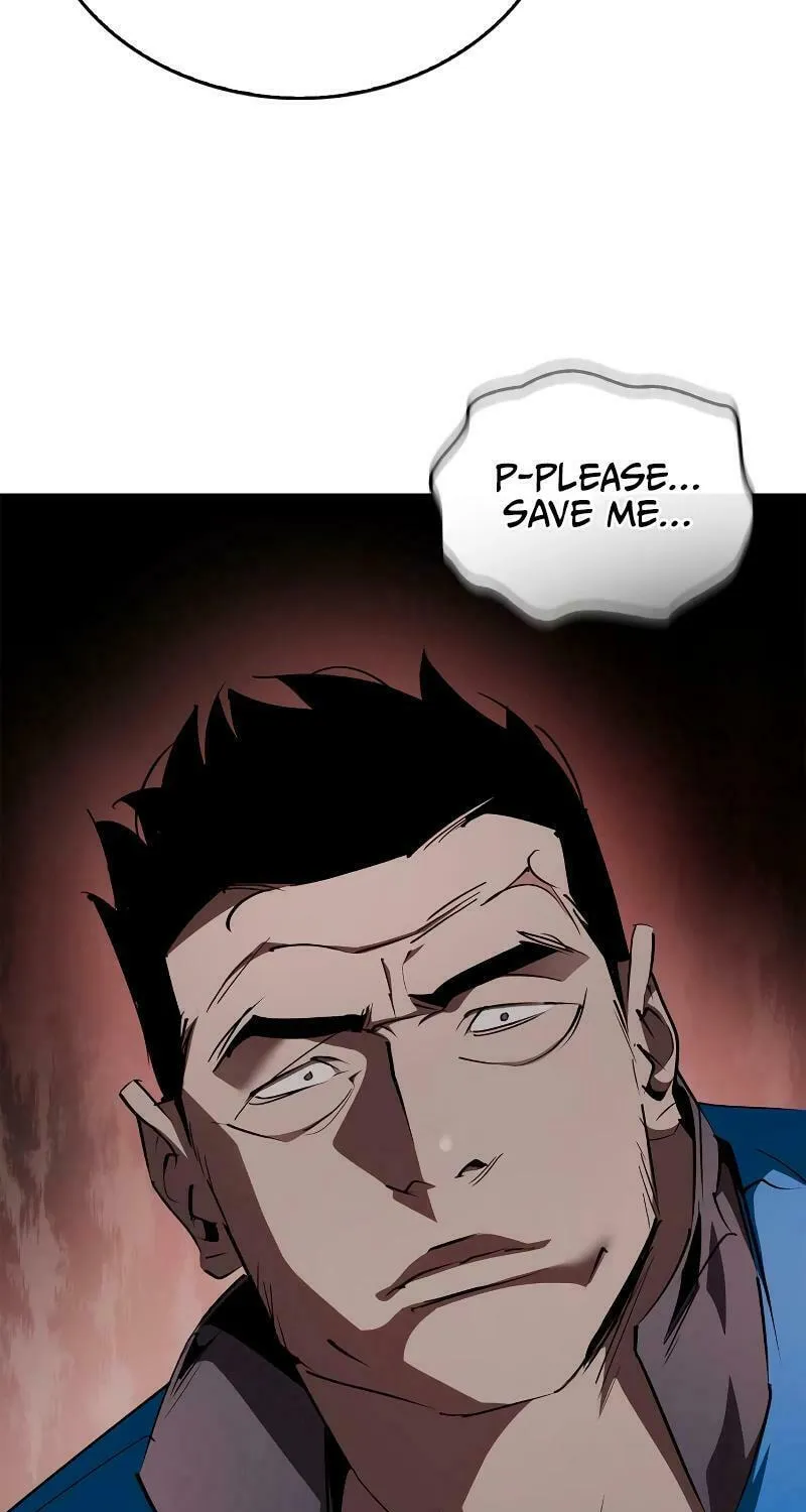 Read Holy Night: The Zero chapter 8 image 45 on Lezhin